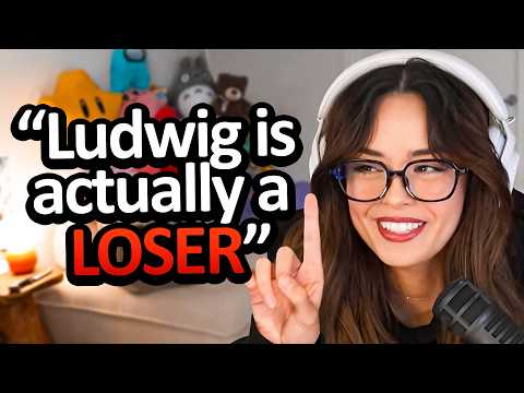 She embarrassed me on stream so I got revenge