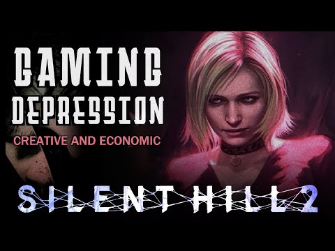 Silent Hill 2 the Obligatory Remake | Review