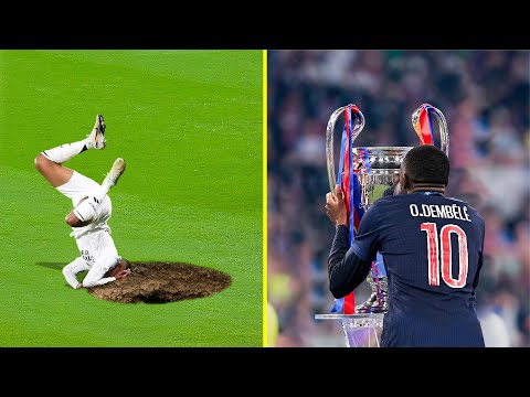 Football Season 2024/25 In A Nutshell