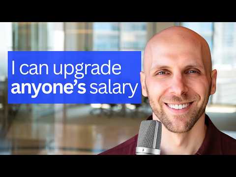 Negotiating +40% With No Other Job Offers In 2025 (From a Sr. Director In Tech)