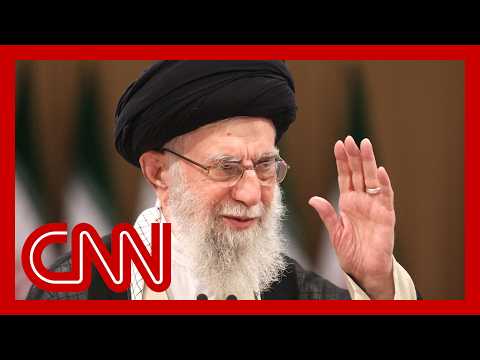 Iran's supreme leader cannot ‘continue to exist,’ Israel’s defense minister says