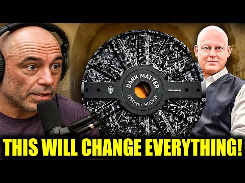 Finally! Koenigsegg CEO Confirms Dark Matter Engine Is REAL!