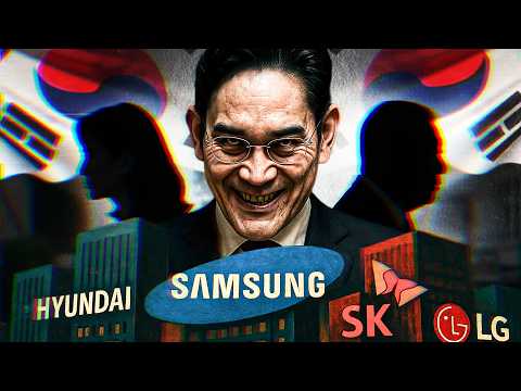 Why South Korea is Collapsing: The Coming Economic Crisis