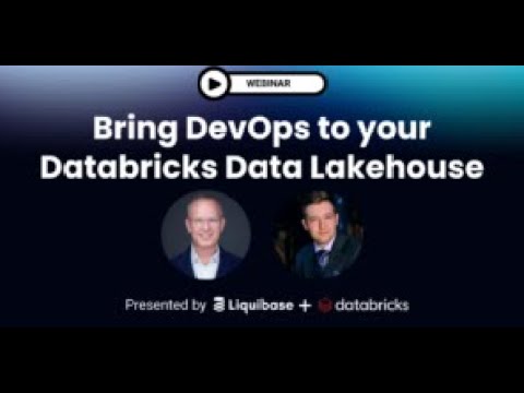 Implementing Database DevOps for Databricks Data Lake Pipelines