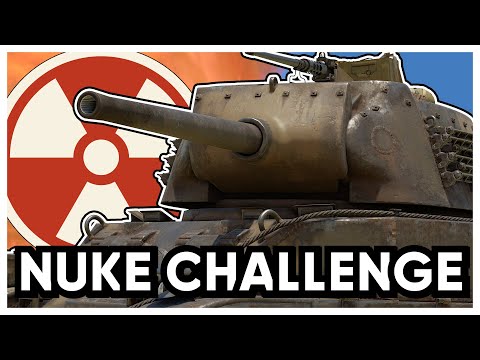 The Low Tier Nuke Challenge