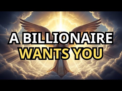 Chosen One — Why Powerful Opportunities Are Suddenly Being Drawn to You