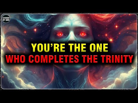 GOD’S CHOSEN ONES, YOUR 3RD SIDE TERRIFIES EVEN THE DEVIL — HERE’S WHY! | CHOSEN BY GOD