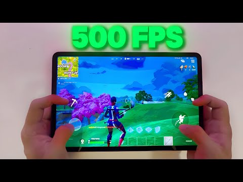 I Bought a $800 Gaming TABLET