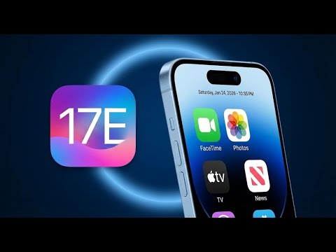 iPhone 17e Revealed: Apple’s $499 "Pro Killer" is Here! (A19 & Specs)