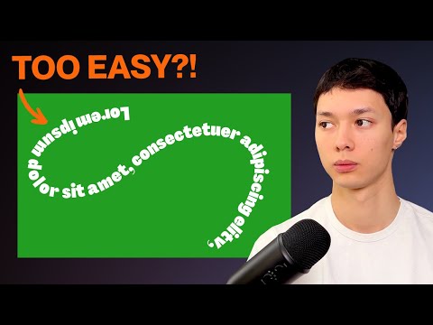 How to Move a Text on an SVG Path on Scroll using React