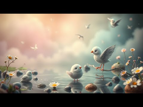 Therapeutic Audiobooks: Collecting Natural Frequencies from Around the World