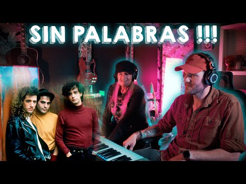 AMERICANO y su MADRE se vuelven locos con Soda Stereo - Prófugos