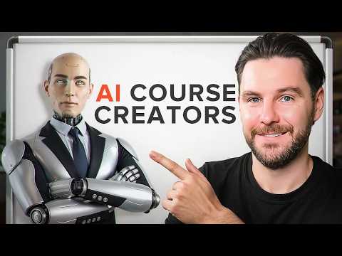 8 Best AI Tools for Online Course Creation (Full Comparison)