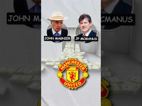 The True Villain Behind Man Utd's Fall