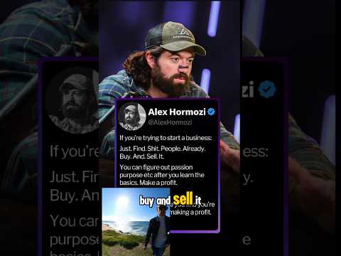 Skool Community on Buying & Reselling Cell Phones Alex Hormozi