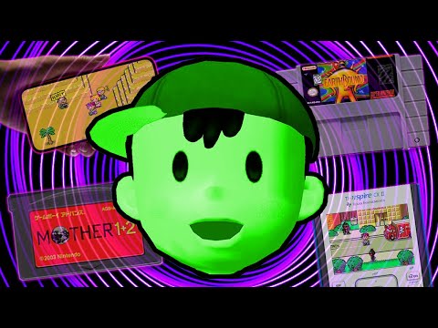 What is the Best Version of EarthBound?