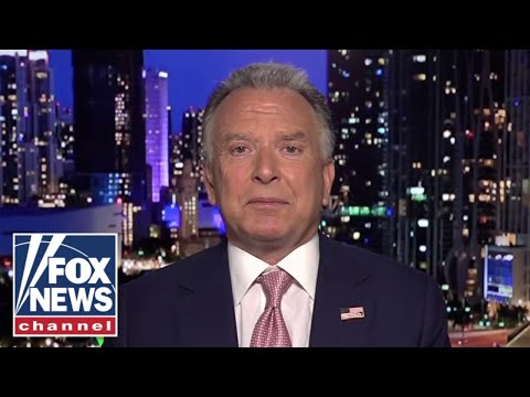 Iran thought they could strong-arm us: Steve Witkoff