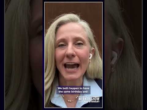 Trust In Government | The Weekly Show with Jon Stewart