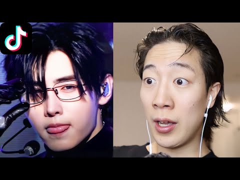 Enhypen HOTTEST TikTok Thirst Trap Edits