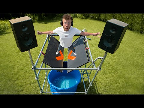 Diese Bühne dropt schlechte DJs