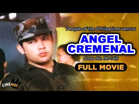 Angel Cremenal | FULL MOVIE | John Regala | CineMo
