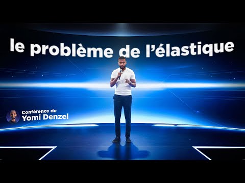 Regarde ces 50min si tu Veux Devenir Millionaire - Conférence