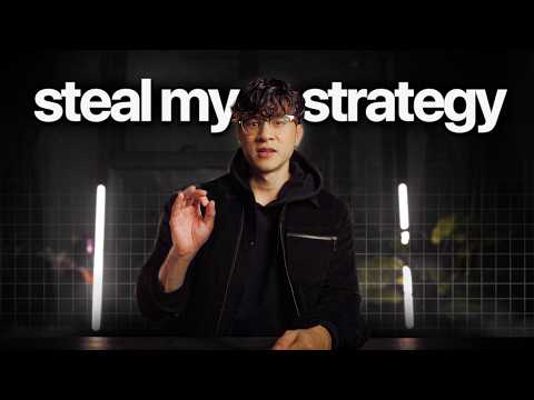 Build Your Personal Brand Empire in 2025 (Full Roadmap)