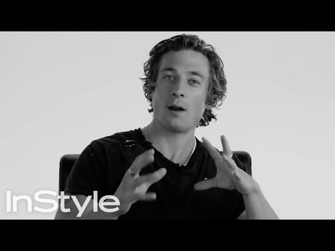 Jeremy Allen White on 'The Bear,' His First Kiss & Studying Ballet | InStyle