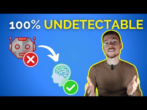 How to 100% Humanize AI Text