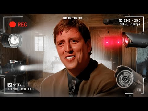 The Truman Show That Actually Exists! | The Joe Schmo Show