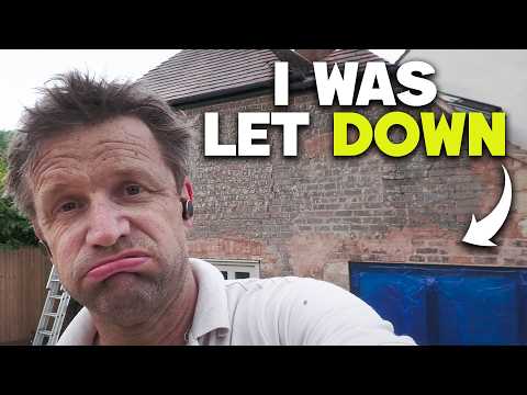 Can a Beginner Render a House?