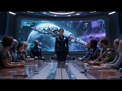 They Wondered Why Humans Are Never Targeted—Then They Found Out HFY | HFY Reddit Stories