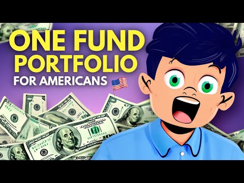 If You're Over 60: The One ETF Warren Buffett Says Will Protect You Forever