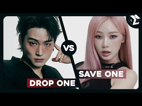 ✨FOR MULTISTANS ONLY : SAVE ONE DROP ONE KPOP SONGS✨ [40+ ROUNDS]