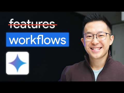 Master 85% of Google Gemini in 12 Minutes (2025)