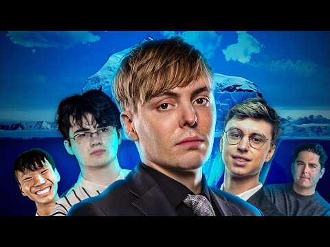 The Nick "LS" De Cesare Iceberg