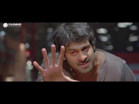 साउथ के डॉन को देखकर गुंडे भी थर थर कापने लगते है | साउथ सुपरस्टार 'प्रभास' का बेस्ट एक्शन सीन