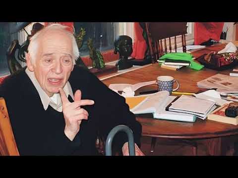 Harold Bloom on Literature and Life