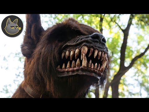 10 Razas De Perro Que Son Una Pesadilla Para Los Ladrones