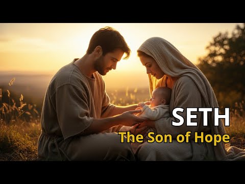 Seth: The Son of Hope Born from Pain Who Changed History