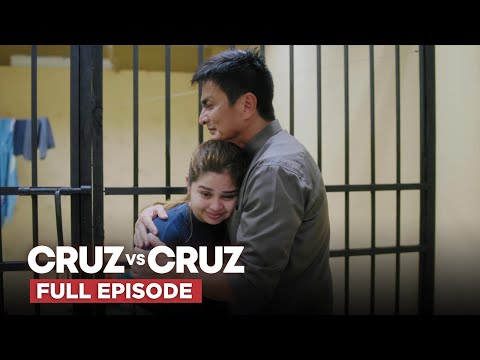Cruz vs. Cruz: The Cruz family receives help from an old friend! (Full Episode 89) November 21, 2025