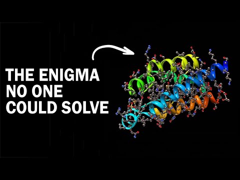 Revolution in Biology: Google's AI Solves a Mystery That Baffled Generations of Scientists