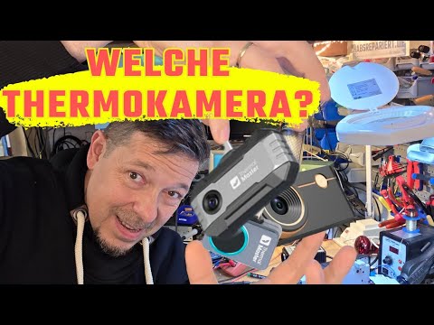 HABSGETESTED Thermal Master P1 P2 P3 in comparison - how do I use tputty 607 thermal gapfiller