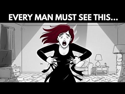 The Most Effective Way To Teach a Woman a Lesson! Her Reaction To Being Ignored