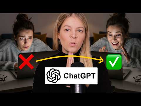 With these ChatGPT tricks, you'll become a prompt pro! ✅