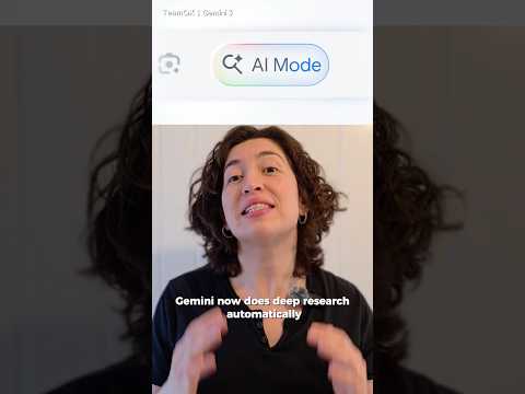 8 Massive Google AI Updates You Need to See #Gemini #Google #AI #yrshorts #shorts