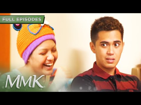 Bonnet | Jaine Oineza, Marlo Mortel | Maalaala Mo Kaya