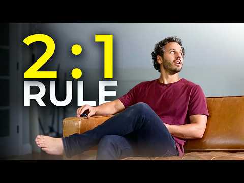 20 Proven Habits To Double Your Income