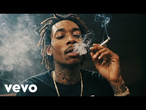 Wiz Khalifa – Boom Boom 💨 | Late Night Chill Trap Anthem