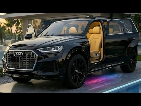 2026–27 Toyota Fortuner Revealed | New Hybrid Engine, Design & Off-Road Upgrades